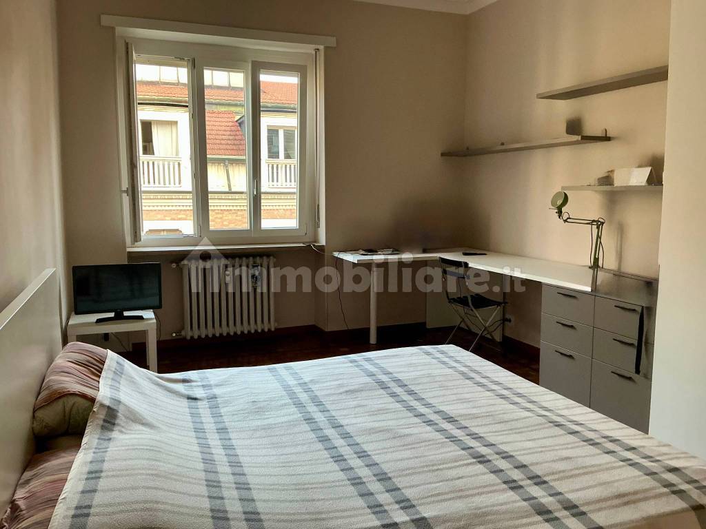 Appartamento in Crocetta, foto 6 di 19