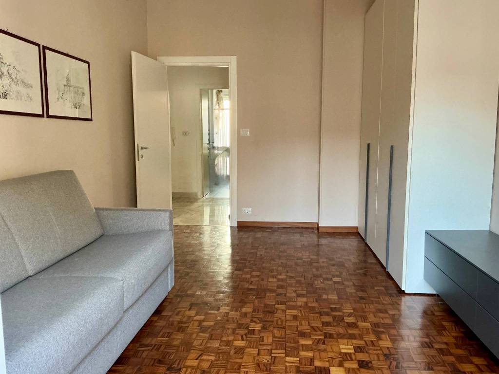 Appartamento in Crocetta, foto 2 di 19