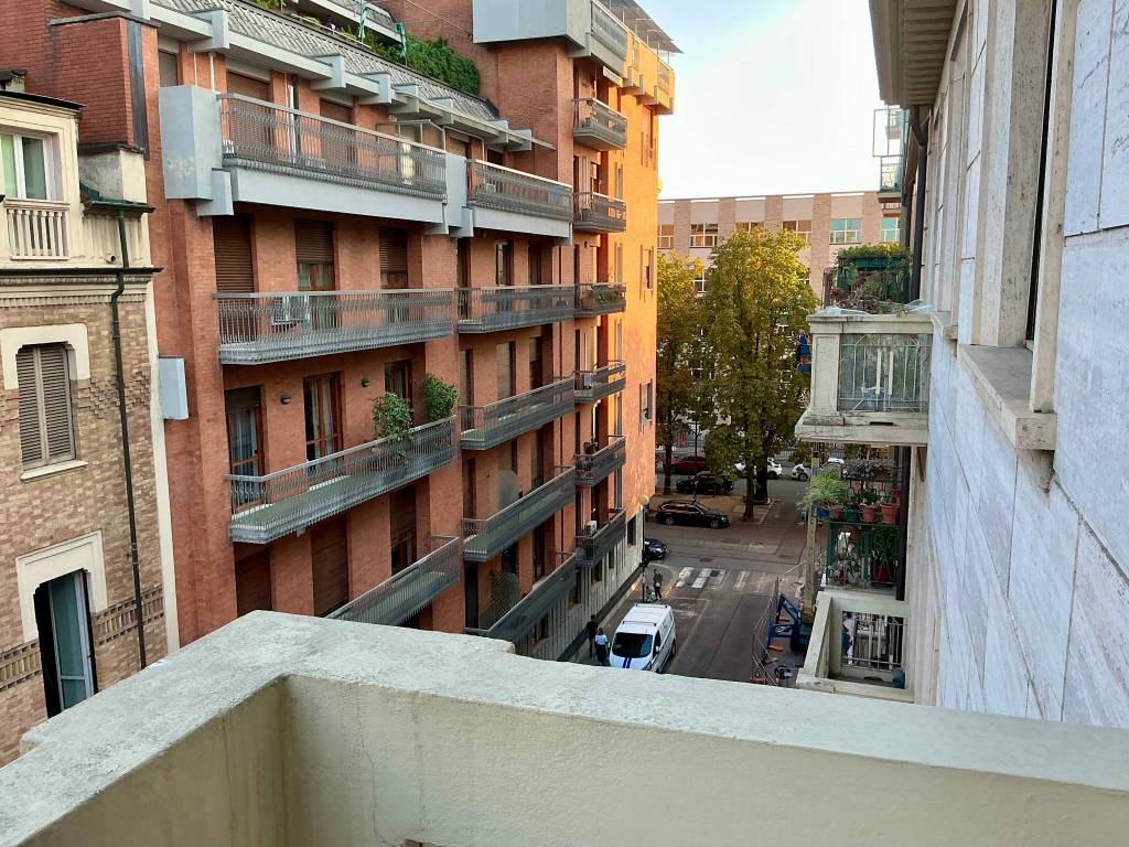 Appartamento in Crocetta, foto 16 di 19