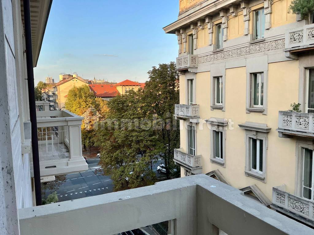 Appartamento in Crocetta, foto 3 di 19