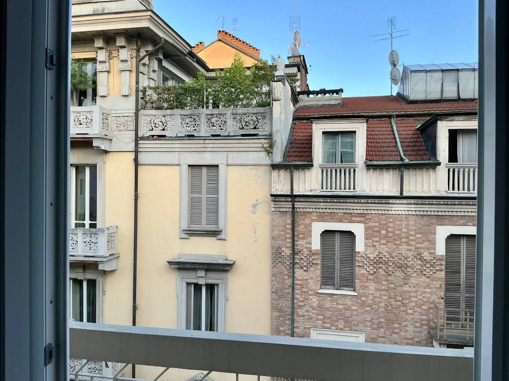 Appartamento in Crocetta, foto 4 di 19