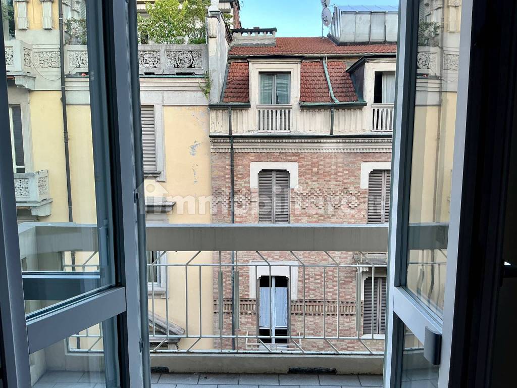 Appartamento in Crocetta, foto 14 di 19