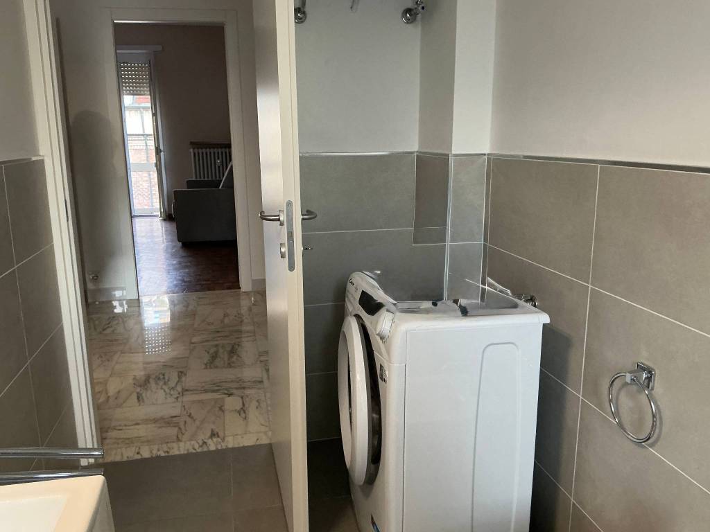 Appartamento in Crocetta, foto 11 di 19