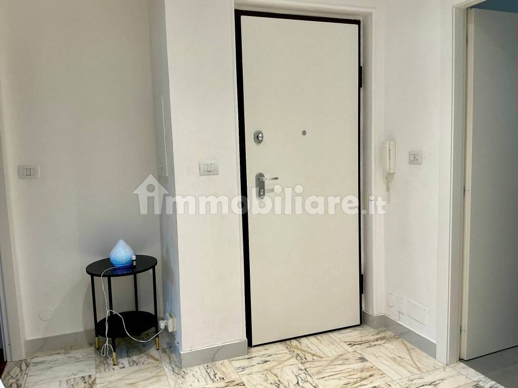 Appartamento in Crocetta, foto 19 di 19