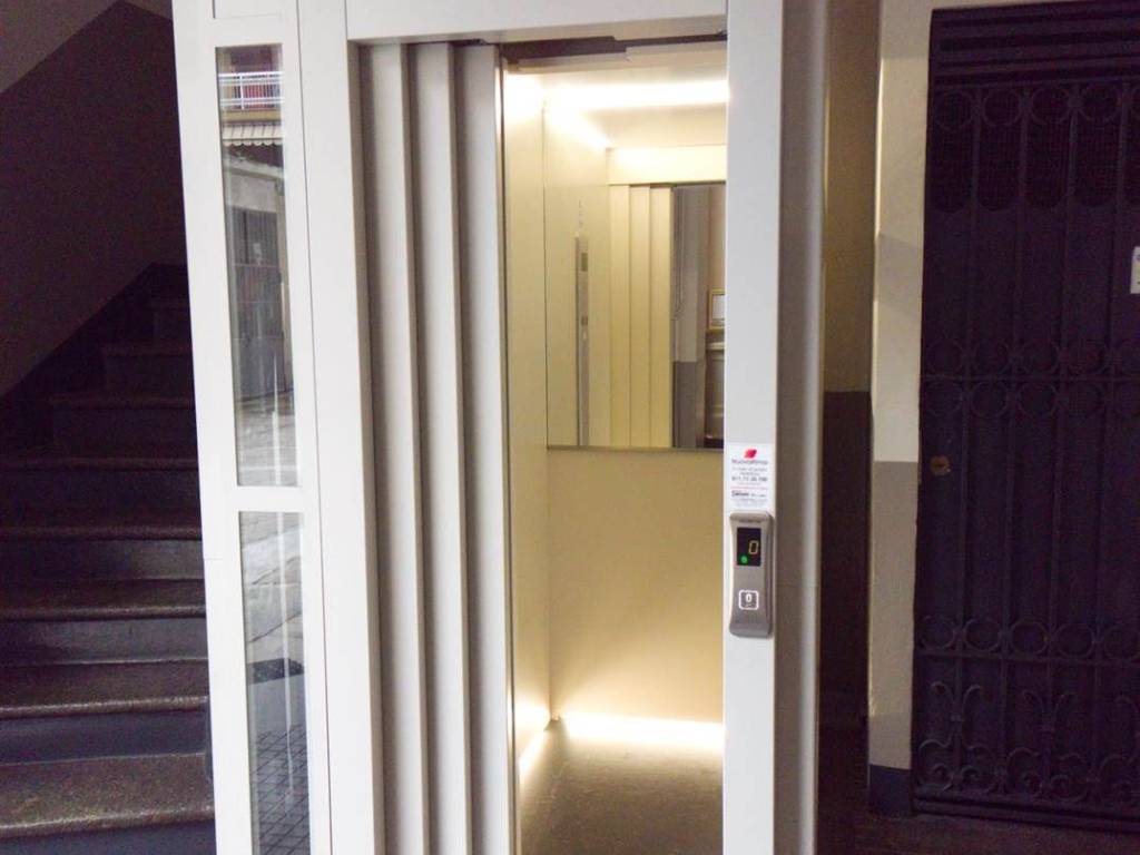 Appartamento in San Salvario, foto 3 di 11