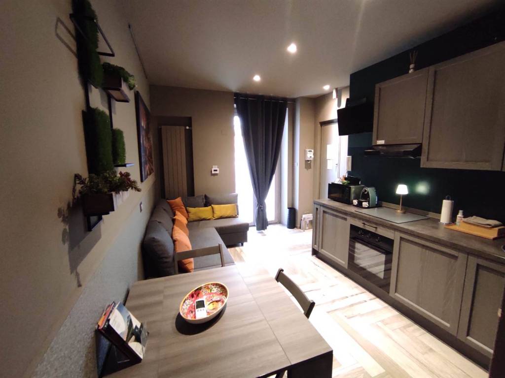 Appartamento in San Salvario, foto 6 di 11
