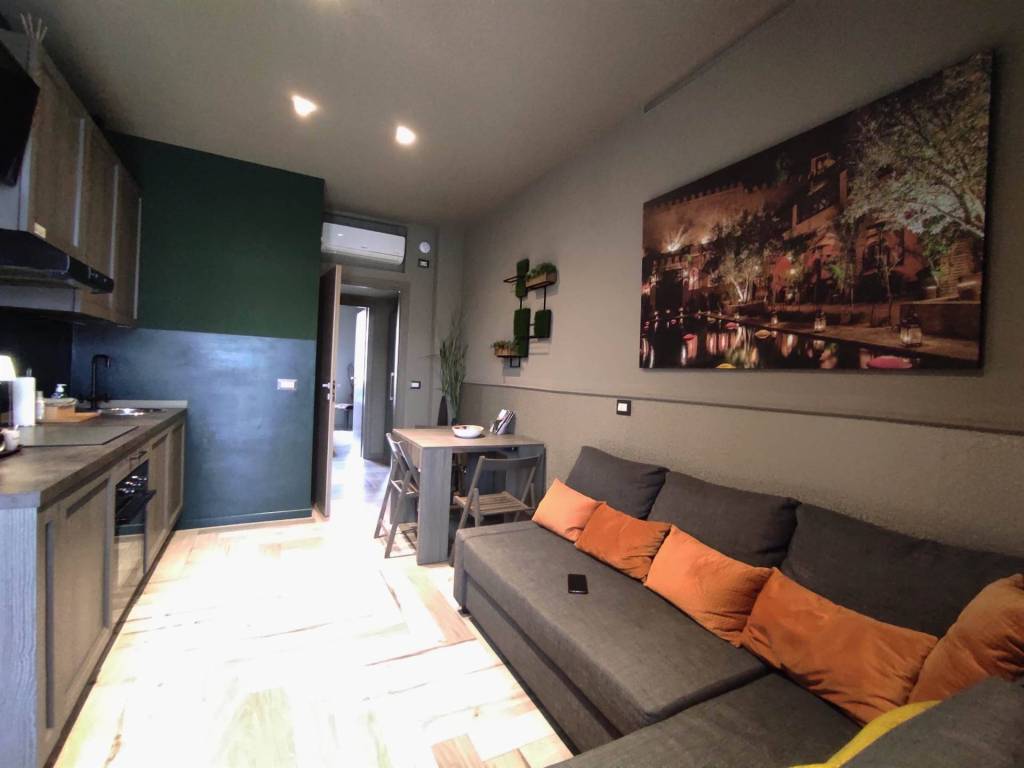 Appartamento in San Salvario, foto 8 di 11