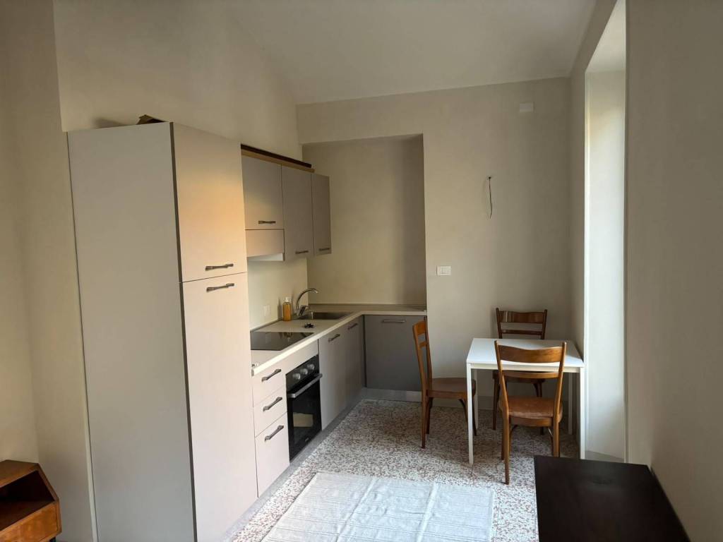 Appartamento in Regio Parco, foto 2 di 11