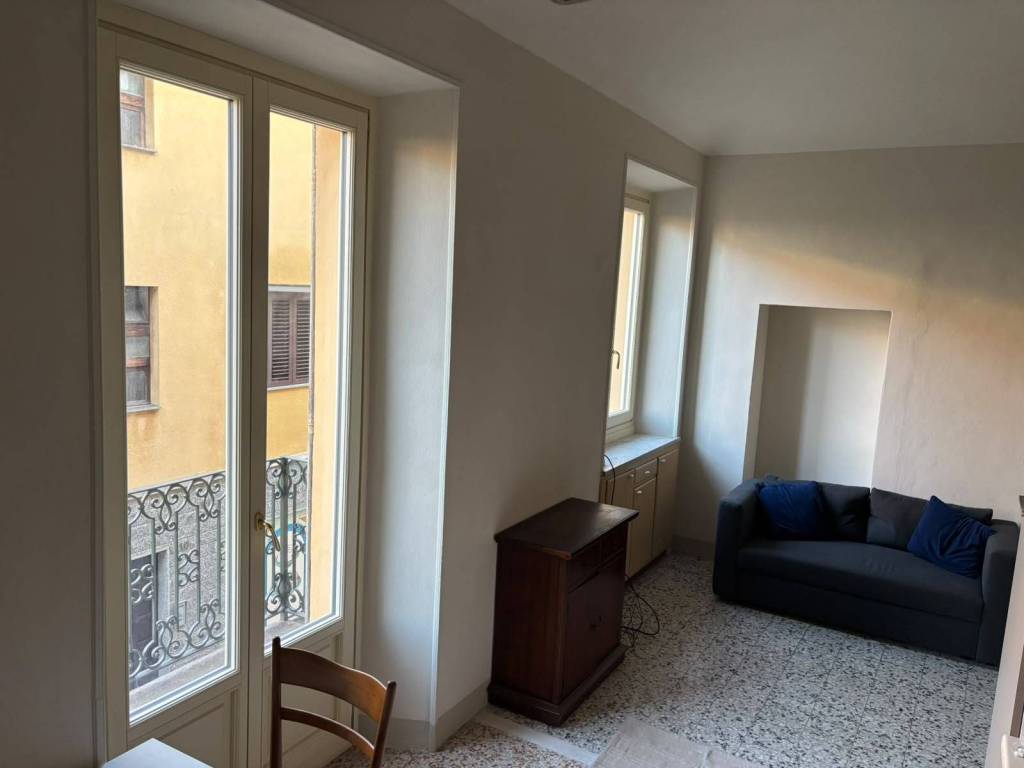 Appartamento in Regio Parco, foto 3 di 11