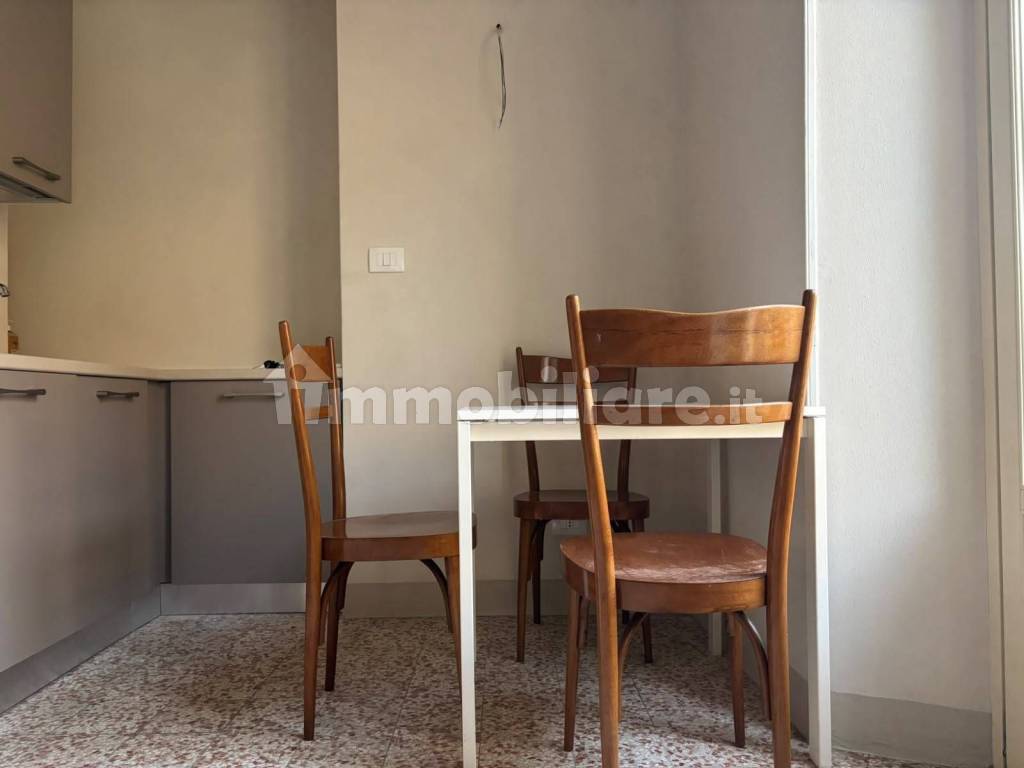Appartamento in Regio Parco, foto 5 di 11