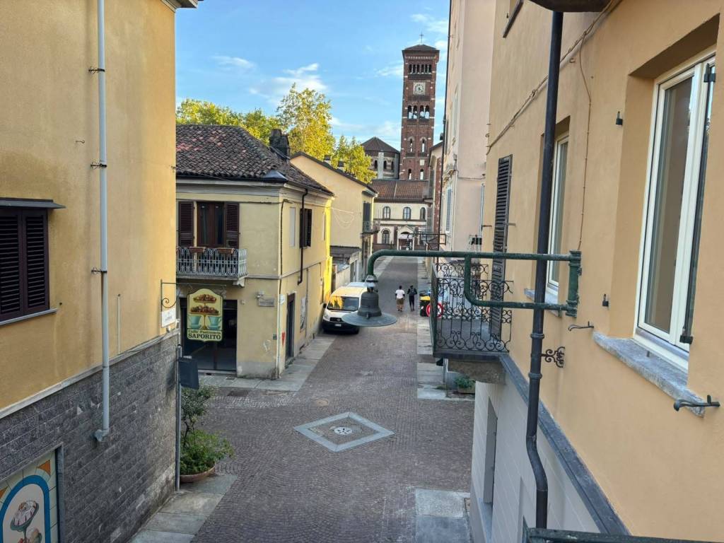 Appartamento in Regio Parco, foto 10 di 11