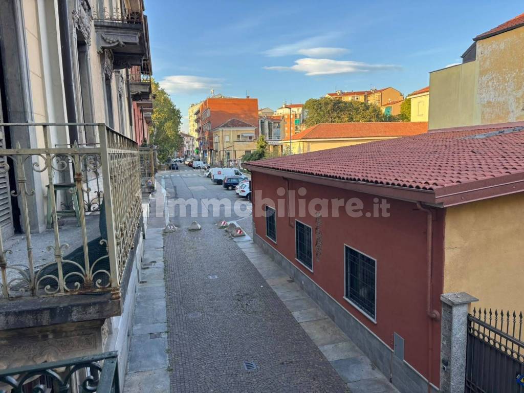 Appartamento in Regio Parco, foto 11 di 11