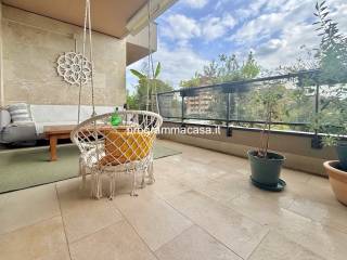 Terrazzo