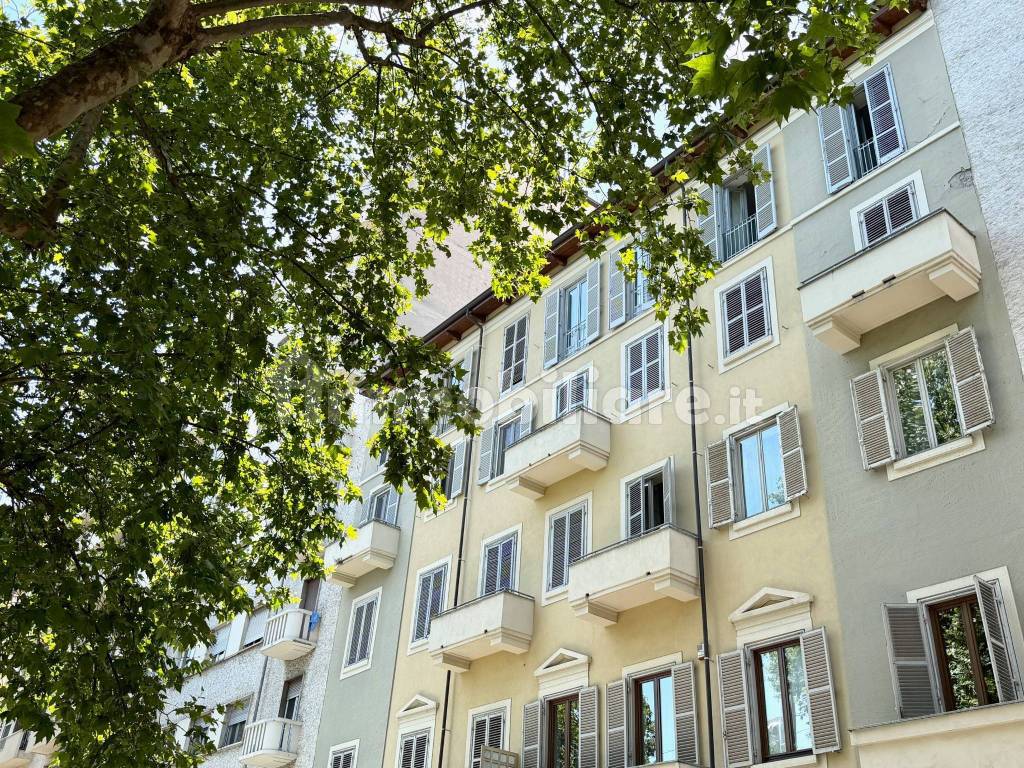 Appartamento in Cit Turin, foto 20 di 21