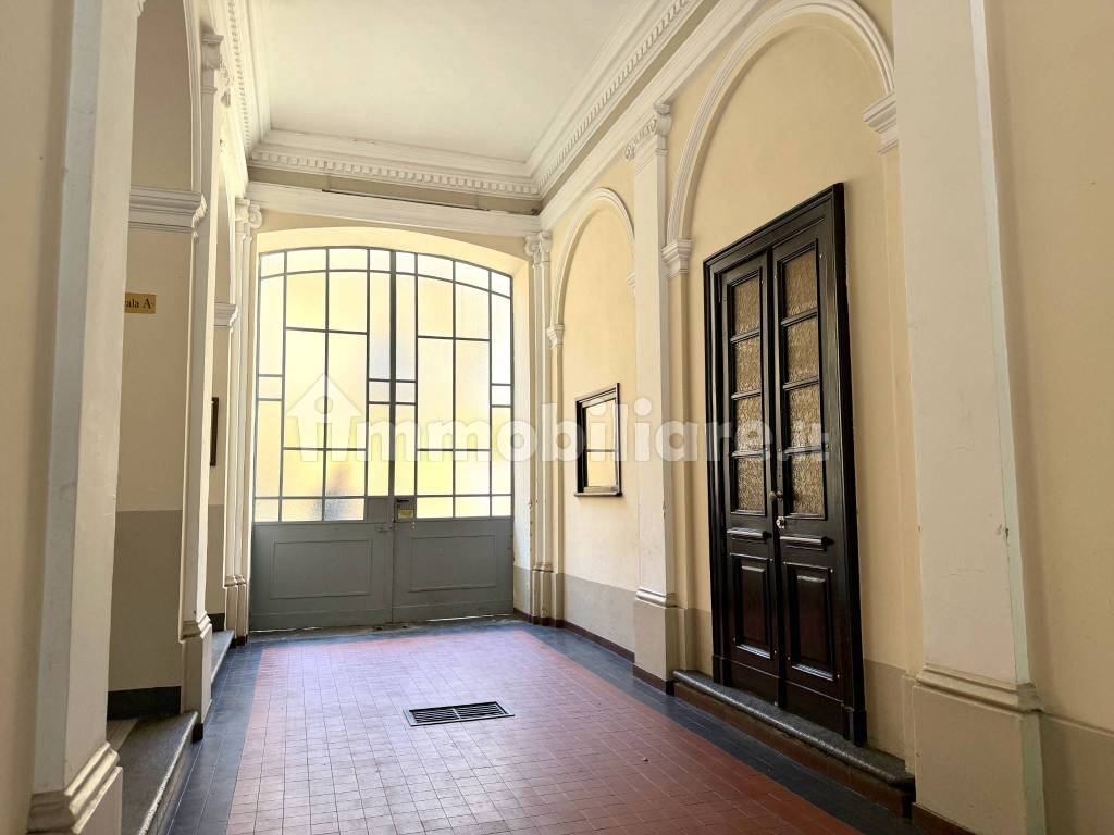 Appartamento in Cit Turin, foto 19 di 21
