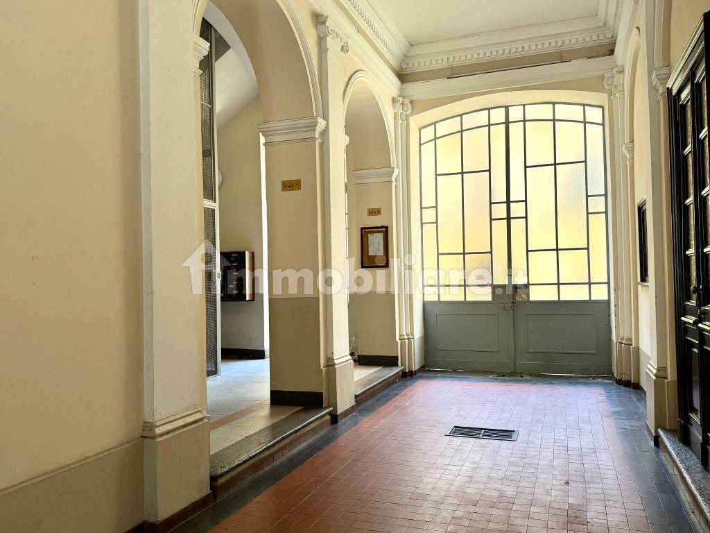 Appartamento in Cit Turin, foto 18 di 21