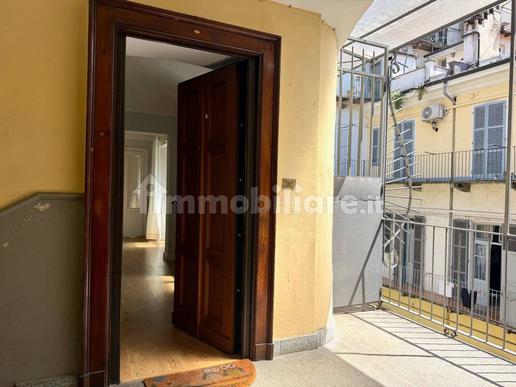 Appartamento in Cit Turin, foto 17 di 21