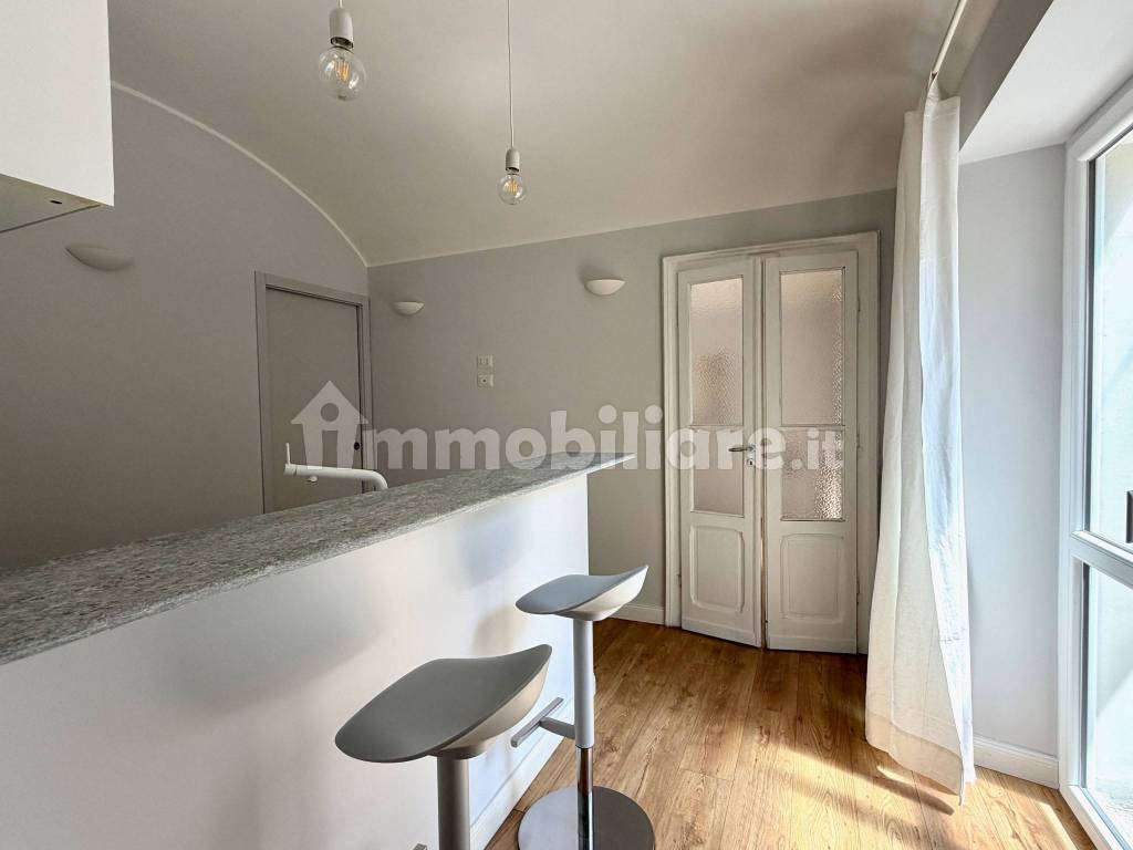 Appartamento in Cit Turin, foto 2 di 21