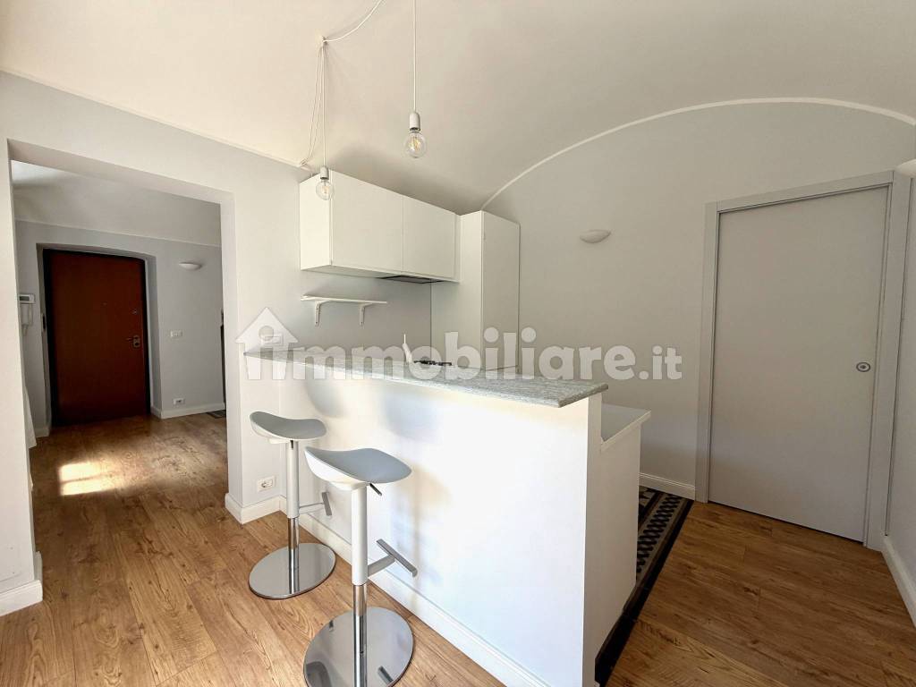 Appartamento in Cit Turin, foto 4 di 21