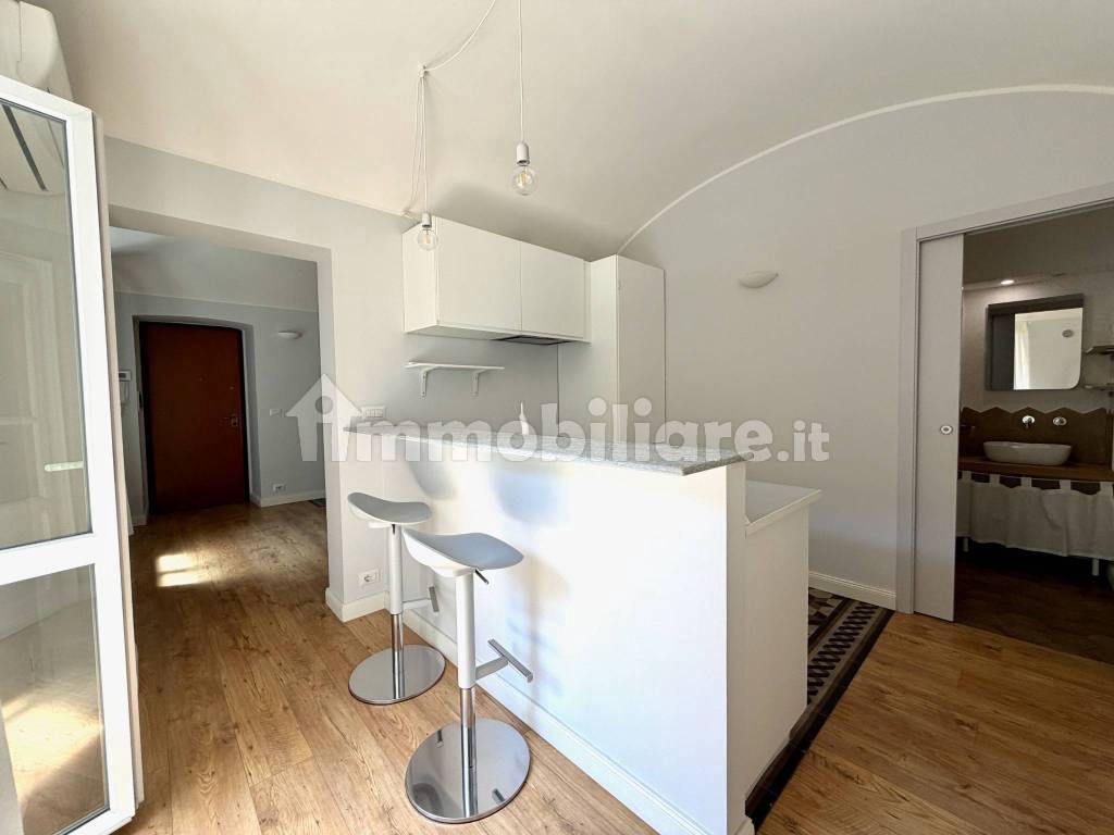 Appartamento in Cit Turin, foto 3 di 21