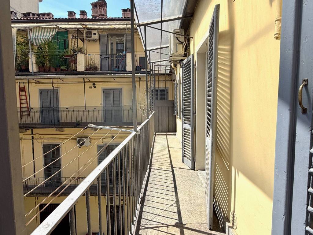 Appartamento in Cit Turin, foto 13 di 21