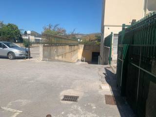 Cortile interno