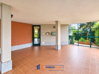 Interno palazzo