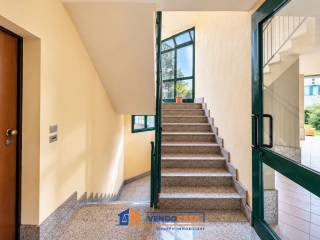 Interno palazzo