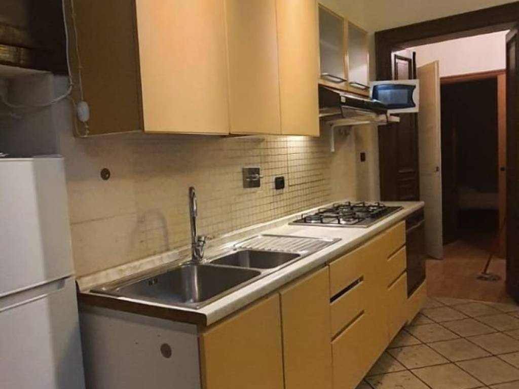 Appartamento in Borgo Vittoria, foto 2 di 8