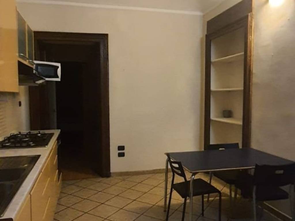 Appartamento in Borgo Vittoria, foto 3 di 8