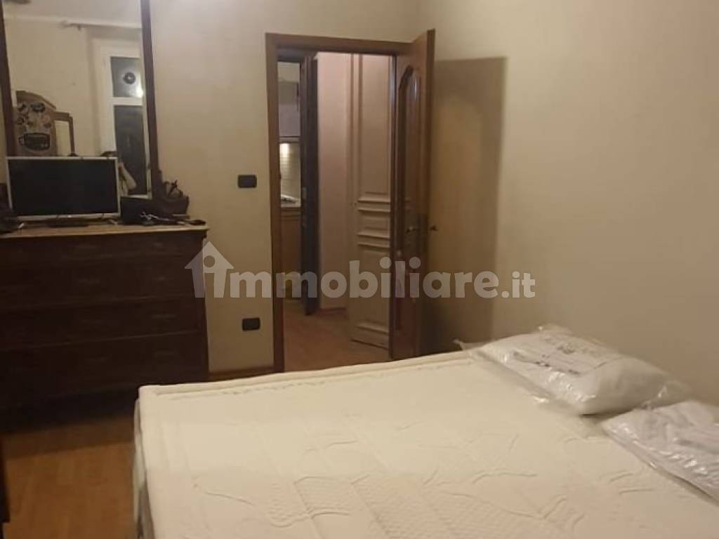 Appartamento in Borgo Vittoria, foto 7 di 8