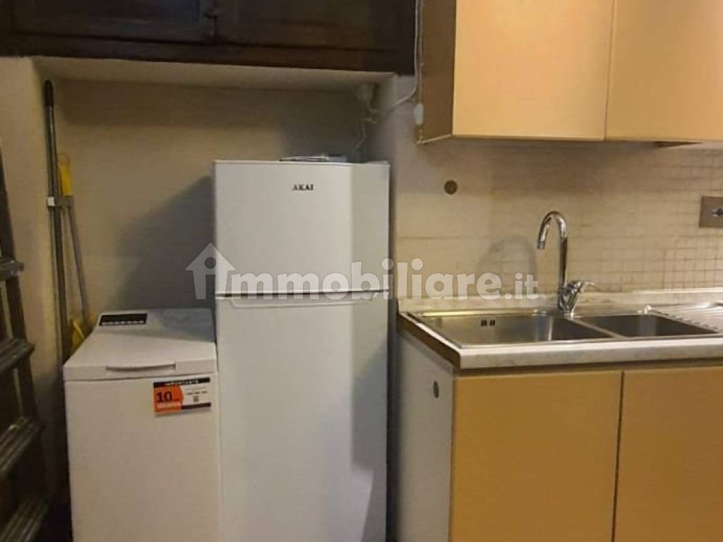Appartamento in Borgo Vittoria, foto 8 di 8