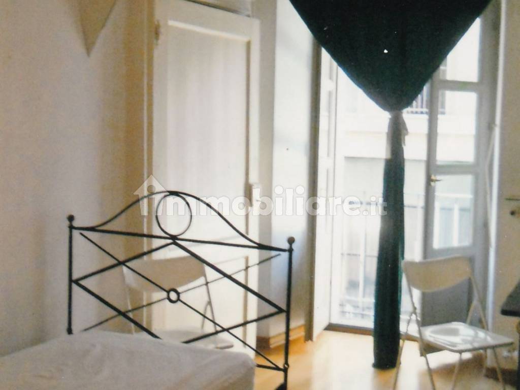 Appartamento in Centro