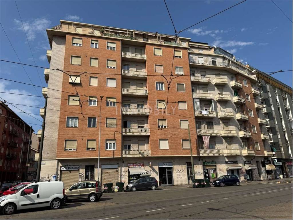 Appartamento in Pozzo Strada