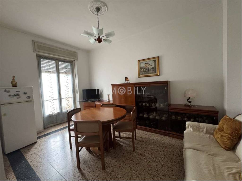 Appartamento in Pozzo Strada, foto 2 di 34