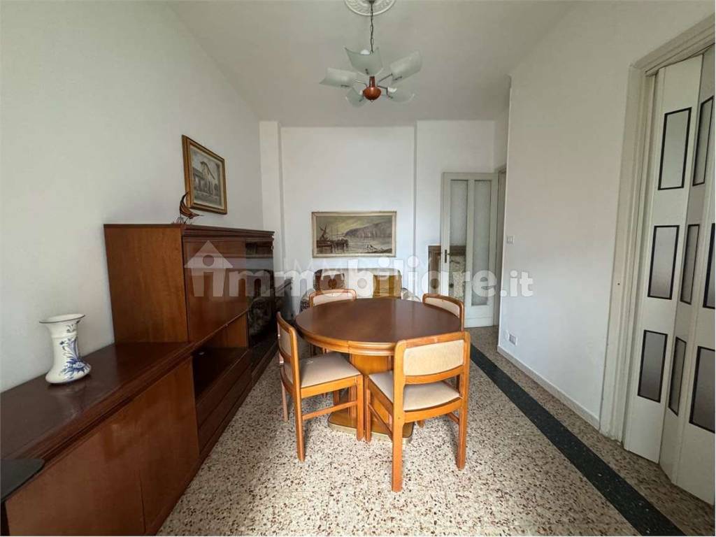 Appartamento in Pozzo Strada, foto 3 di 34
