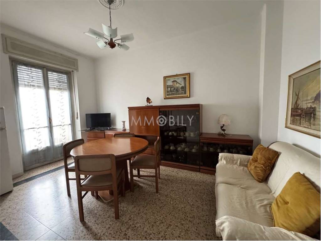 Appartamento in Pozzo Strada, foto 4 di 34