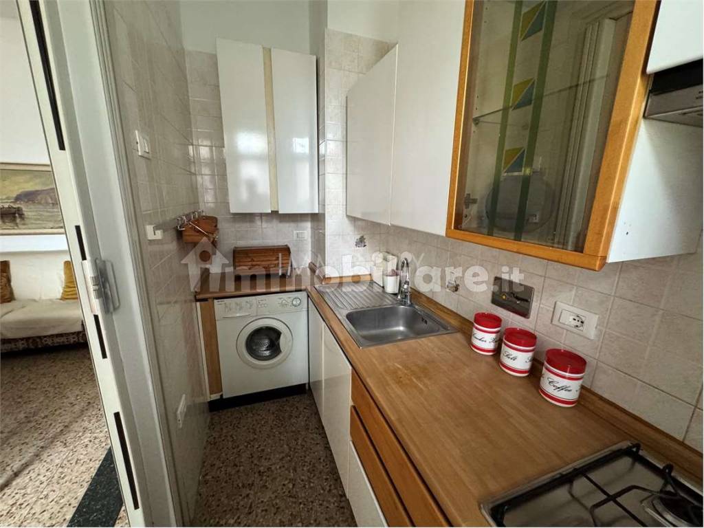 Appartamento in Pozzo Strada, foto 5 di 34