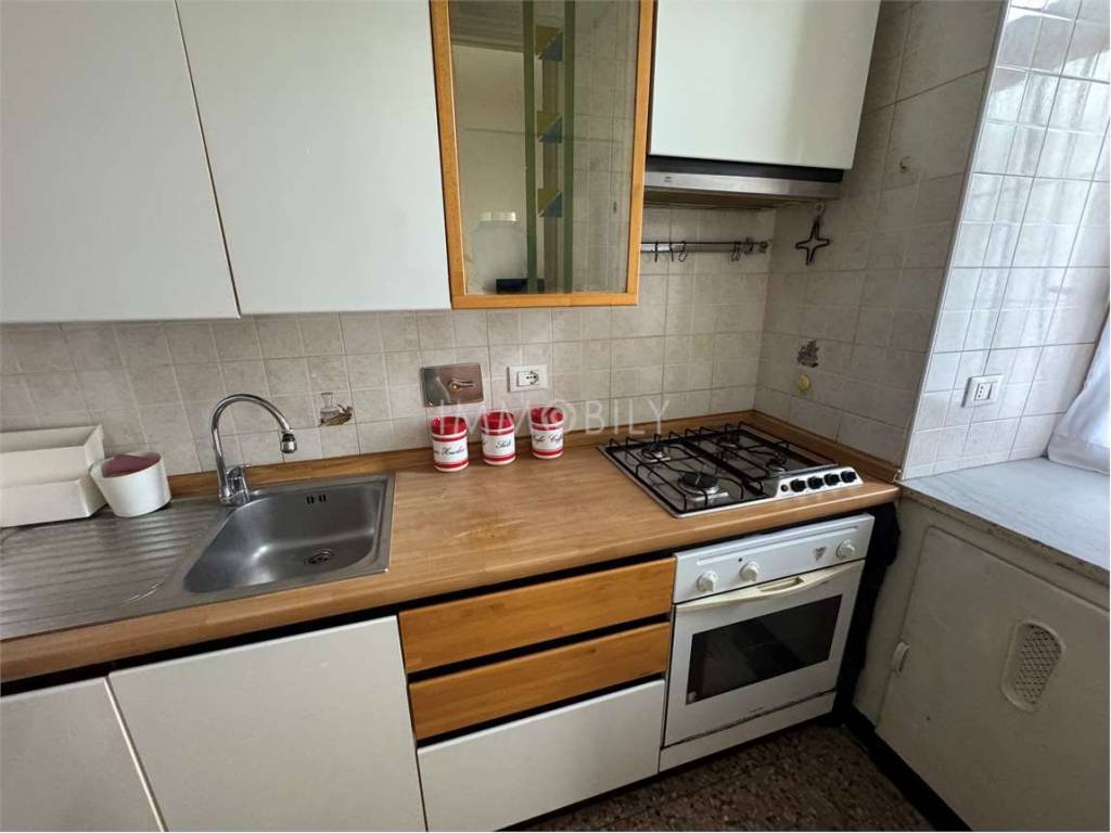 Appartamento in Pozzo Strada, foto 6 di 34