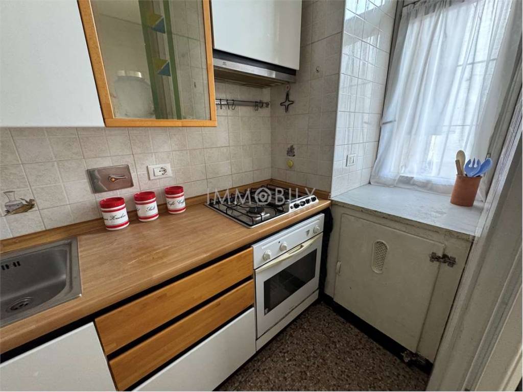 Appartamento in Pozzo Strada, foto 7 di 34