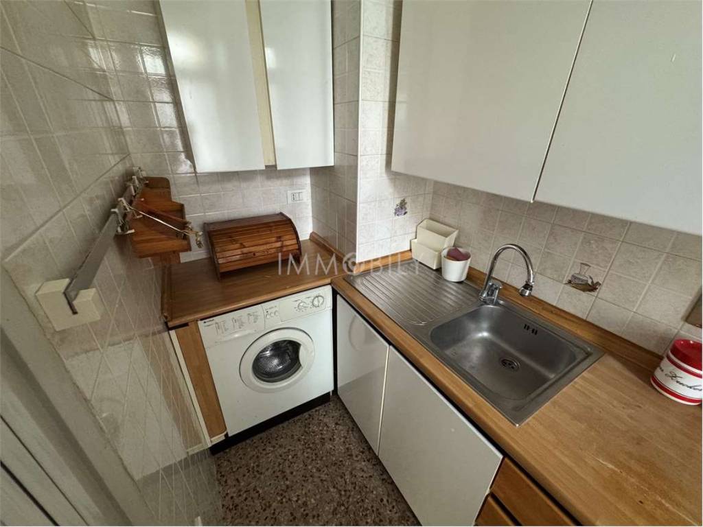 Appartamento in Pozzo Strada, foto 8 di 34