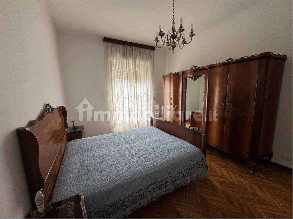 Appartamento in Pozzo Strada, foto 12 di 34