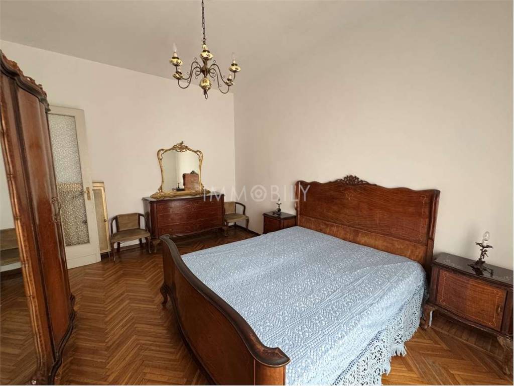 Appartamento in Pozzo Strada, foto 13 di 34