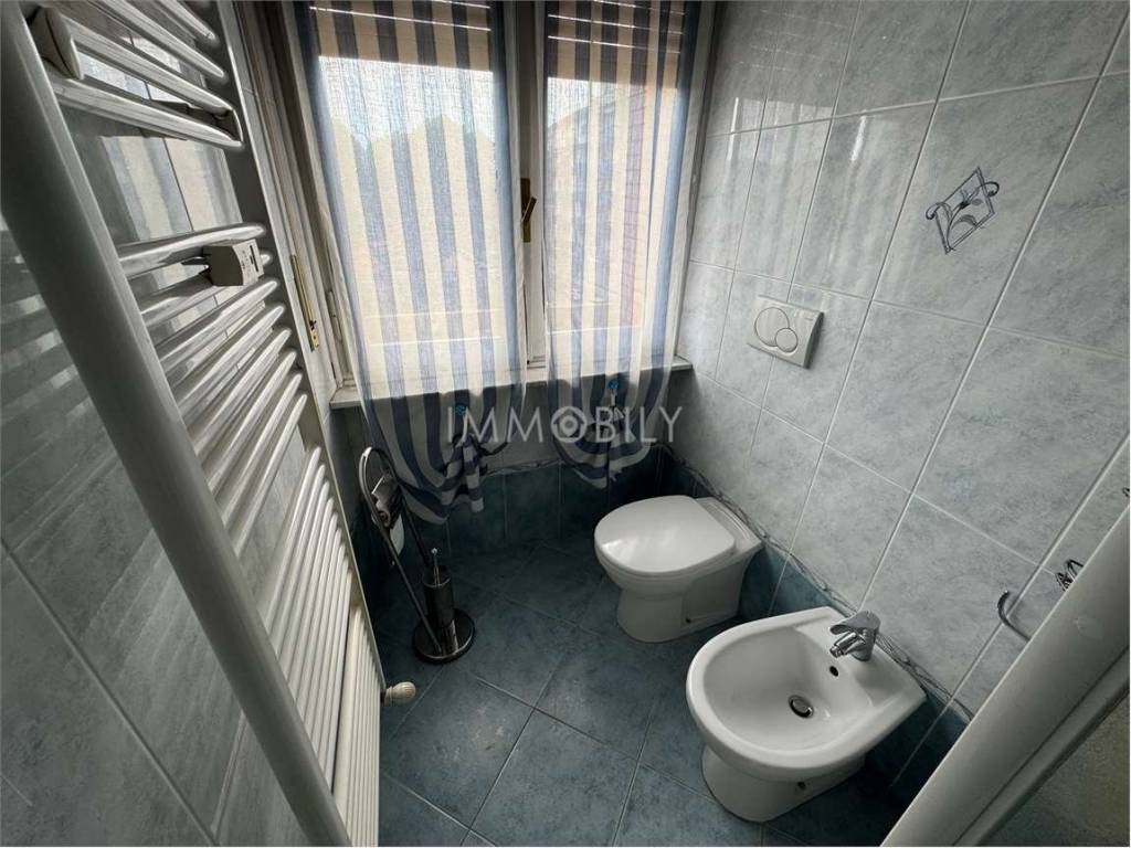Appartamento in Pozzo Strada, foto 15 di 34