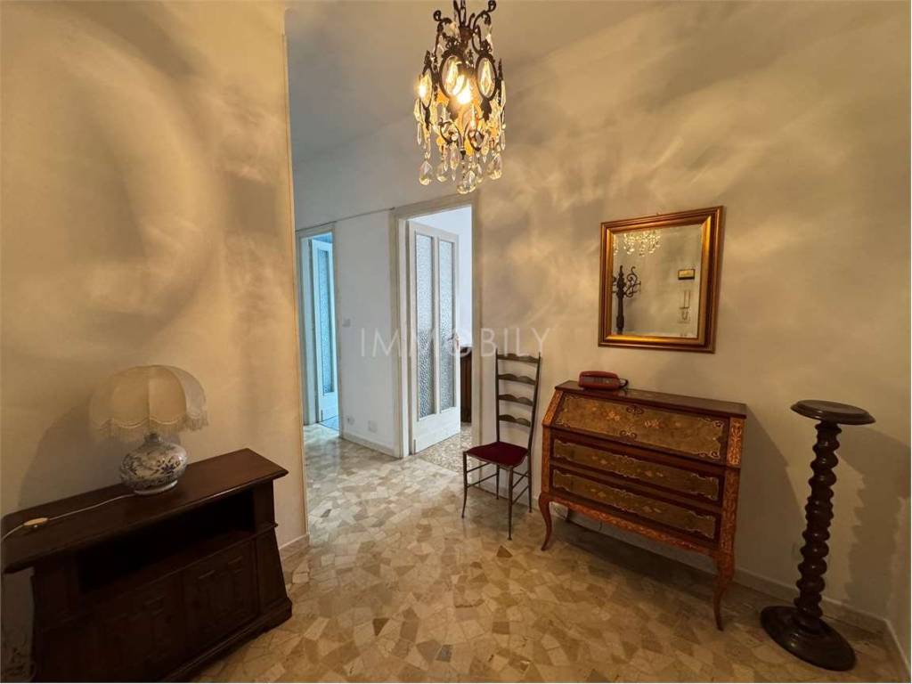 Appartamento in Pozzo Strada, foto 17 di 34