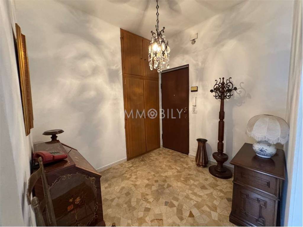 Appartamento in Pozzo Strada, foto 19 di 34