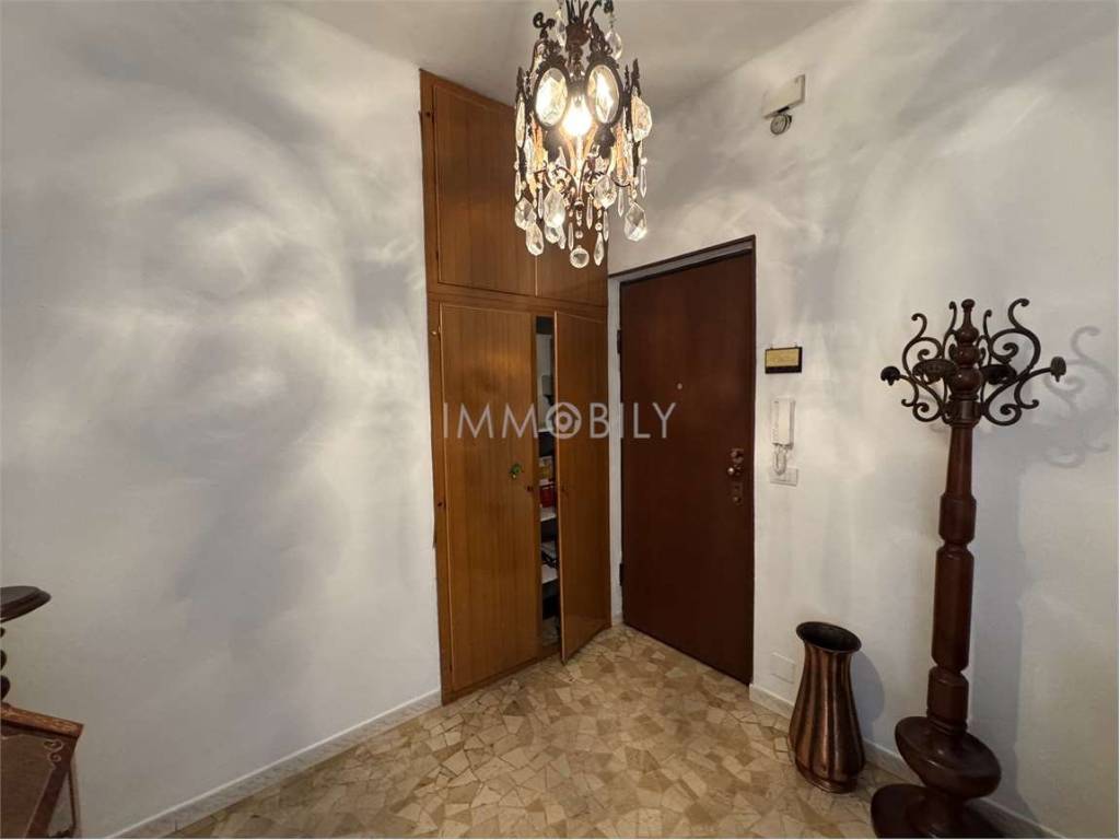 Appartamento in Pozzo Strada, foto 20 di 34