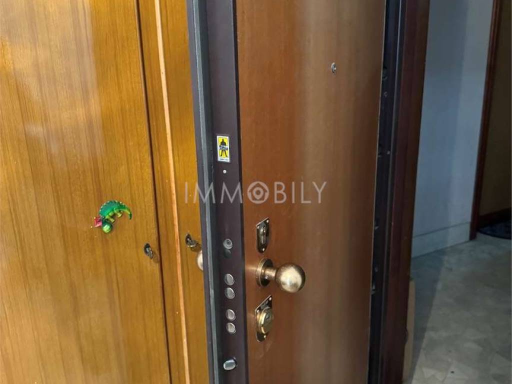 Appartamento in Pozzo Strada, foto 21 di 34