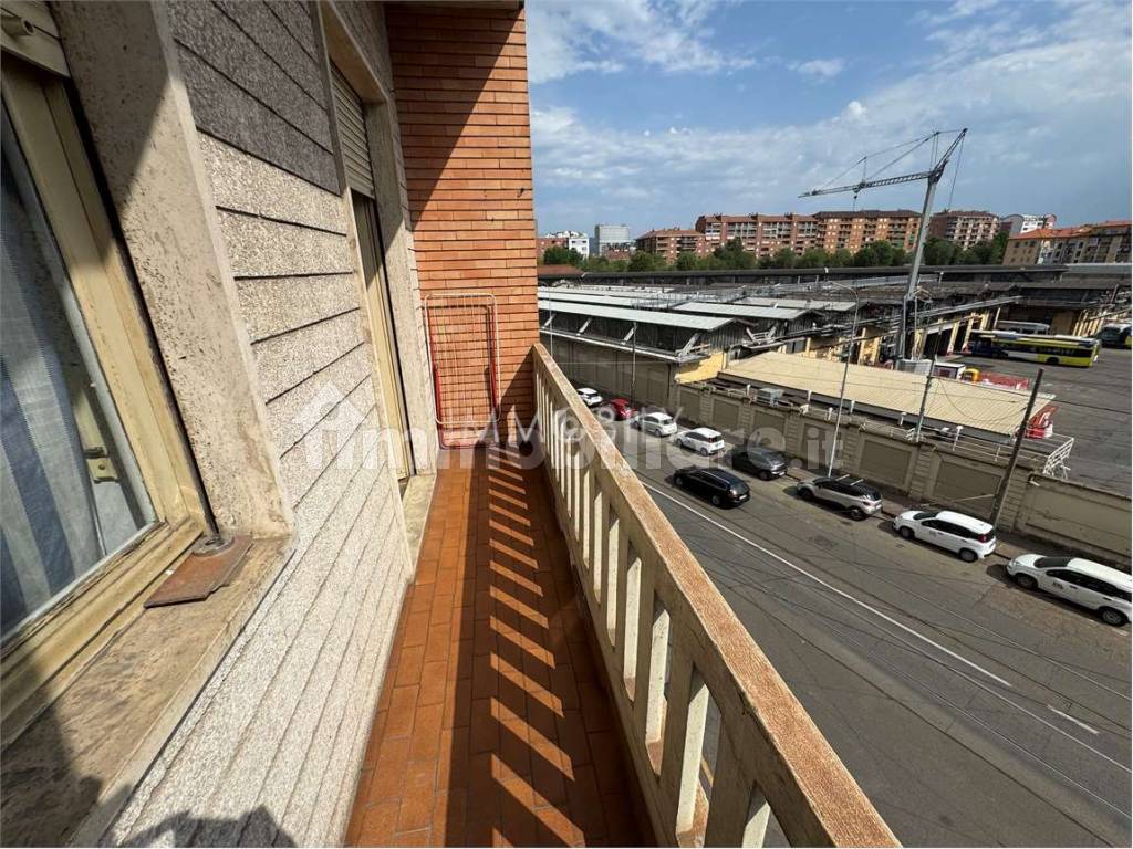 Appartamento in Pozzo Strada, foto 24 di 34