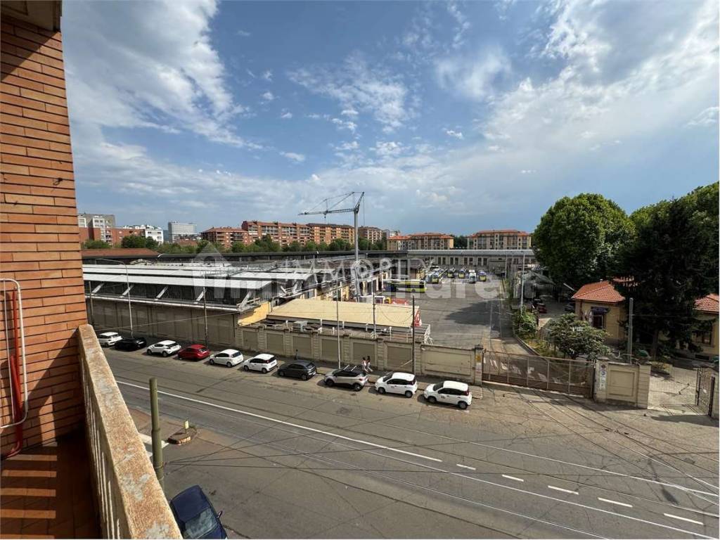 Appartamento in Pozzo Strada, foto 25 di 34